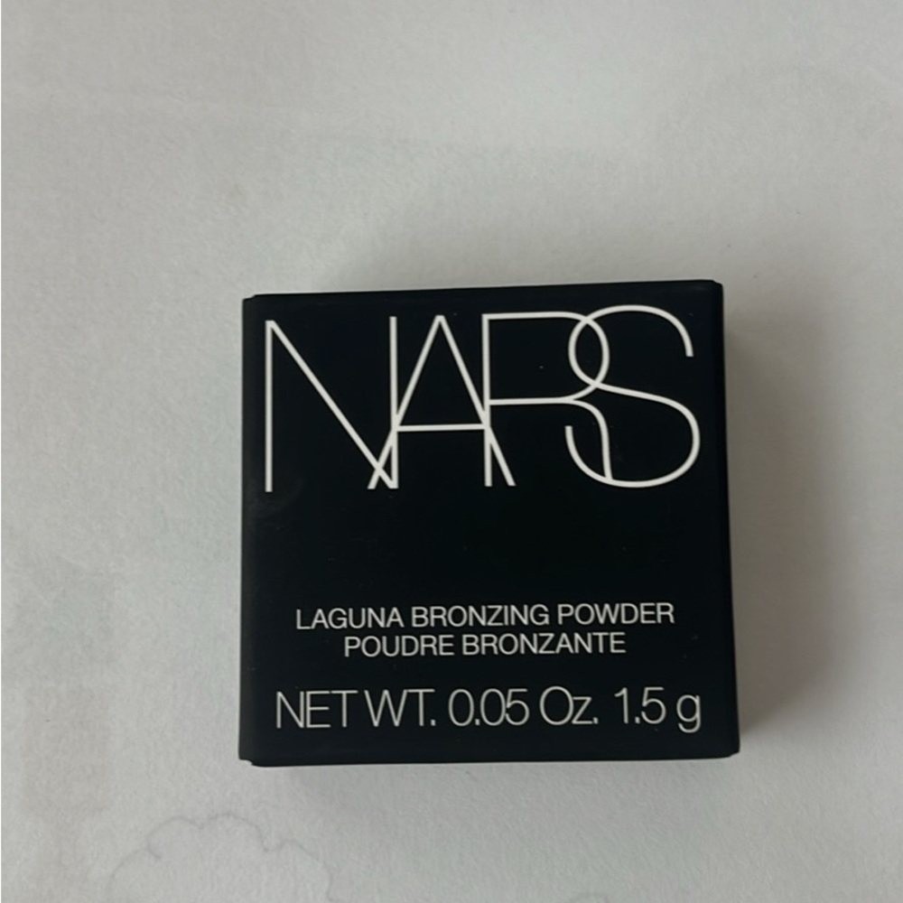 NARS Laguna Bronzing Powder - 02 Original